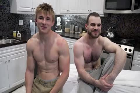 RB2834 Abele Place Returns To Give Jake Davis A bare glad Ending