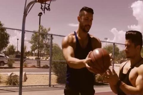 Latinos BB joy - Armond Rizzo - ?