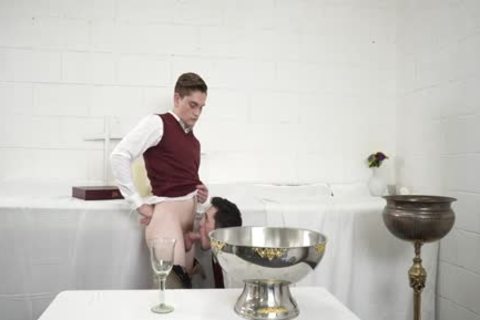 Defiling The Altar