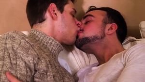 IconMale.com: American Mason Lear anal