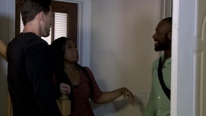 Icon Male: Billie Ramos show huge cock