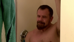 Icon Male: Max Sargent in company with mature Braxton Smith