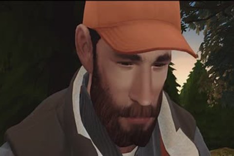 SIMS 4 - fucking My Fiancé's Younger Brother