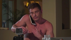 FalconStudios: Brent Corrigan sucking Calvin Banks