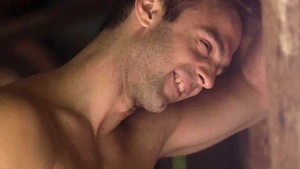 FalconStudios - Thyle Knoxx bareback anal fucked sex tape