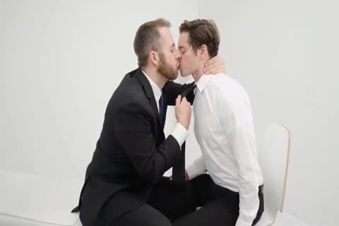 Joel pounds Mormon boy