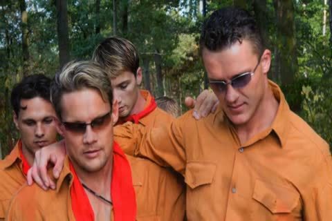 jerk off In The Woods Ii Part two web camera 3 Dvd Scenes