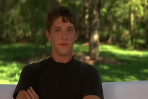 tasty College guy Solo