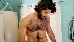 MEN.com: Hairy american twink enjoys greatly ramming hard