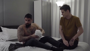 DadCreep - Raw sex alongside wet stepmom