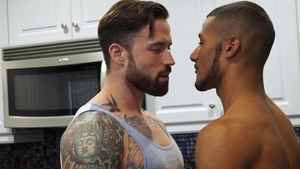SayUncle Labs - Jordan Levine & Dominic Santos hard good fuck
