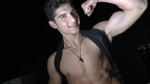 EastBoys - Gay feels up to loud sex