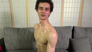 EastBoys.com - Very cute Alan Caine good fuck sex scene