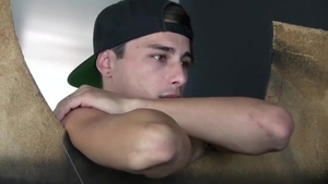 Australian Gloryhole