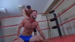 Wrestling