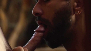 DisruptiveFilms.com: Troye Jacobs fucking in the ass