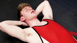 Varsity Grip - Coach Eric Charming fucked by Brian Bonds