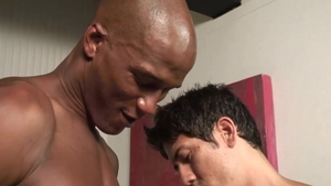 GloryholeAndHandjobs - Jack Spade drained