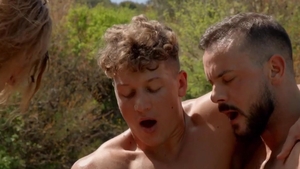 Gods Of Men - Wet uncut dick Dean Young cheating