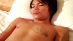 GayAsianNetwork: Thick Keng Tee captured video