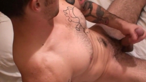 PitsAndPubes - Delight raw fucking with Dark plus Jake Jammer