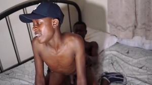 80 Gays - Hard raw fucking with Vic among Brian