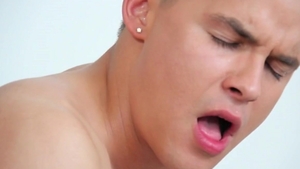 GayRoom - Jimmy Clay riding a dick scene