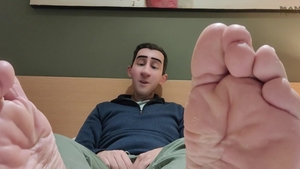 STEP homosexual dad - merely ONE bed - ALL ALONE IN MY HOTEL WITH MY juicy STEPDAD I WANT TO BE poked BY BAD