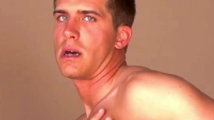 DirtyBoySociety - Muscle Lewis nailed hard porn