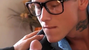 Priest big pecker