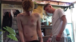 Gettin 2 Know Super Fit 19yr, Pop Star Looks, Proper Chav Takes sperm Up The butthole – Unedited