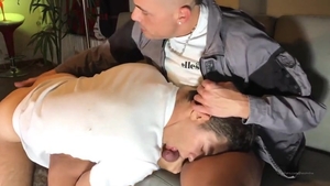 fucking A delicious lad