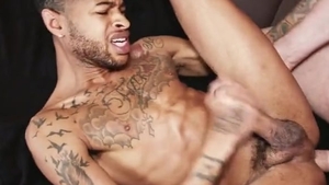 GayHub24.com - The almost any illustrious German throbbing 10-Pounder