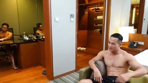 diminutive penis Seducing friend