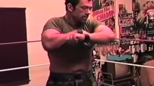 BBW Vs Powergunnzz