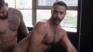 Boomer Banks And Teddy Torres