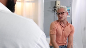 Family Creep: Big Cock Barebacking in Family Roleplay