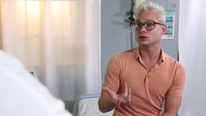 Family Creep: Big Cock Barebacking in Family Roleplay
