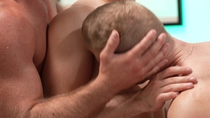 Falcon Studios: Rimming Around with Jake & Sumner