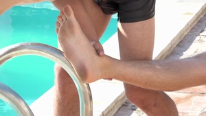 Summer Lovin' with a Whipping