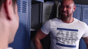 Pride Studios: Cum in Mouth for the Family