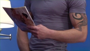 Hot House: John Takes Kyle on a Ride