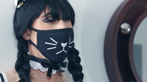 Femboyish: High-Heel Heaven for Hunky Caucasian