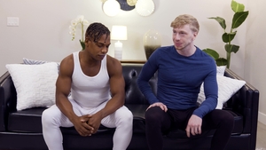 Jerk Buddies: Uncut Action Between College Athletes