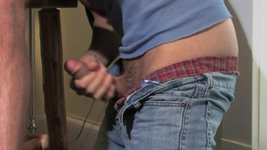 Falcon Studios: Dark and Twink-tastic Deep-throat Action