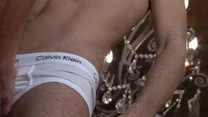 Falcon Studios: Exploring Each Other's Passions