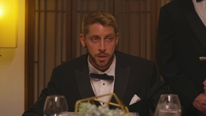 Disruptive Films: A Second Chance for James and Toby