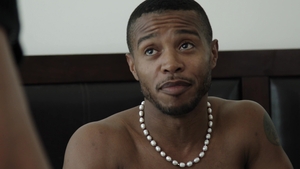 Noir Male: Threesome Frenzy with Jake Waters