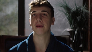 True Male: Hairy Jocks Love Bareback