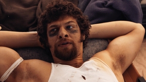 Men: Lustful Encounters in the Dunes